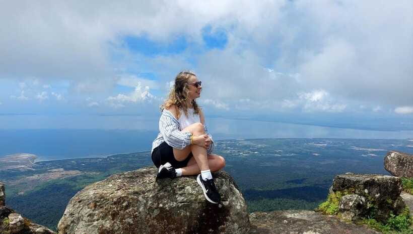From Kampot: Bokor National Park Scenic Tour - Popokvil Waterfall: A Short Walk With Big-View Payoff