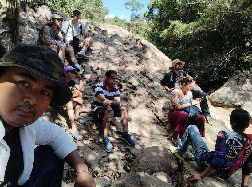 From Kampot: Bokor National Park Scenic Tour - Price and Value: What $28 Includes (and Where Costs Can Sneak In)