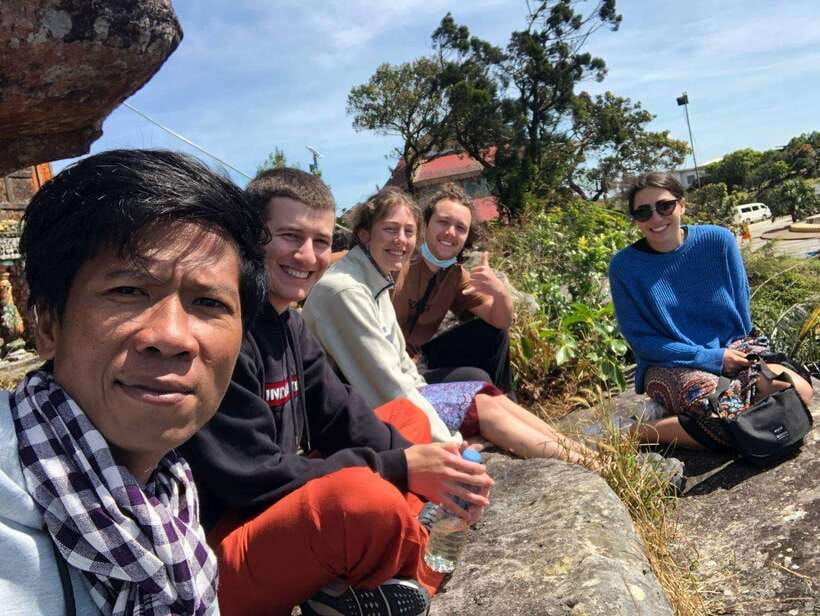From Kampot: Bokor National Park Scenic Tour - Tips That Make Your Day Smoother