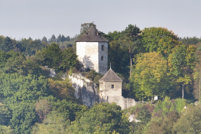 From Krakow: Ojcow National Park and Pieskowa Skala Castle - Key Highlights You’ll Care About
