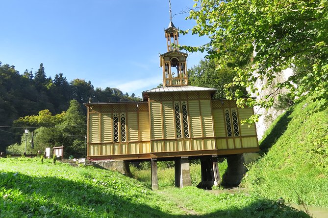 From Krakow: Ojcow National Park and Pieskowa Skala Castle - Small-Group Pickup and English Guidance That Actually Helps