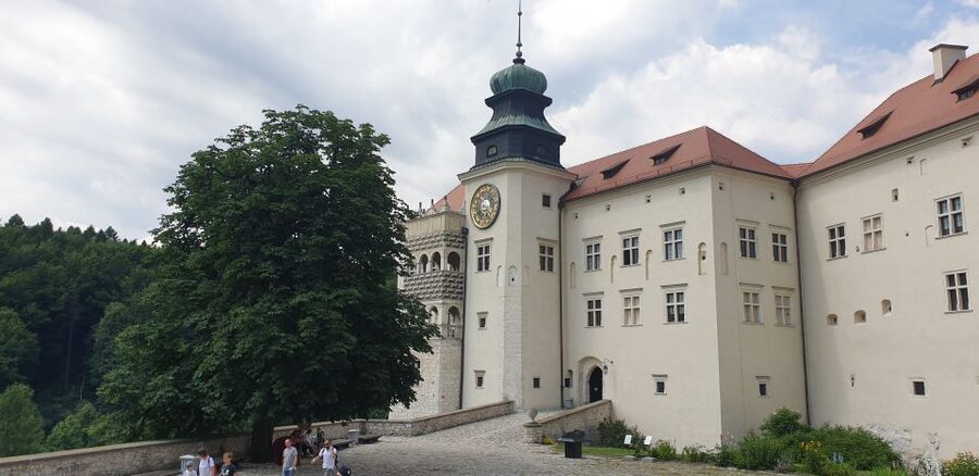 From Krakow: Ojców National Park & Ogrodzieniec Castle Tour - Polish Jura in One Shot: Why This Day Trip Works