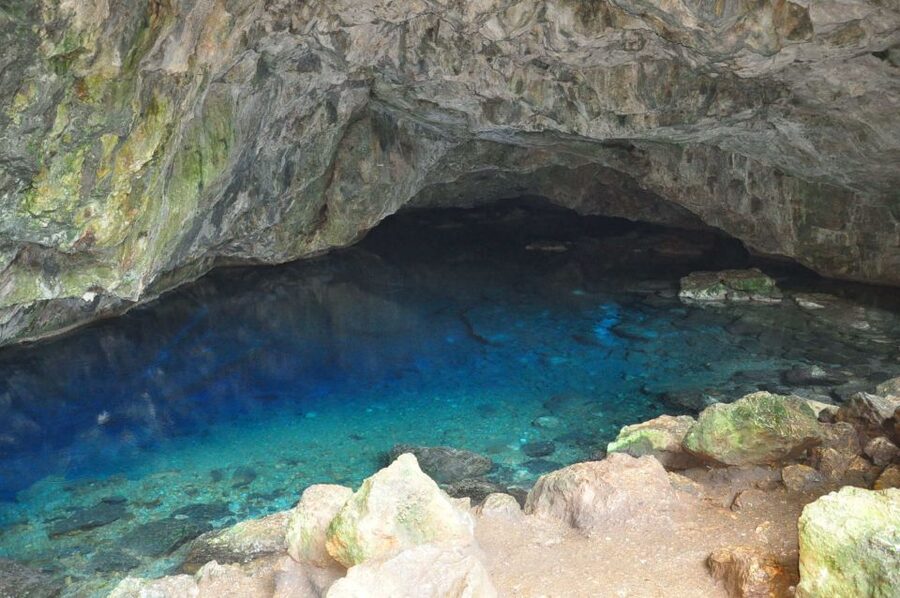 From Kusadasi: Full-Day National Park Jeep Tour with Lunch - Long Beach Finale: One Last Swim and a Cafe Drink