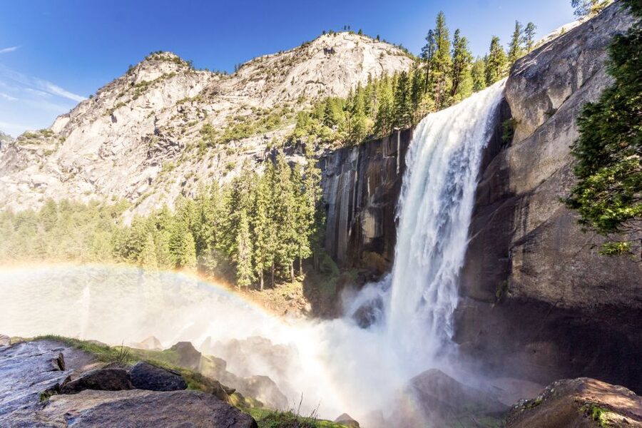 From Lake Tahoe: Yosemite National Park Day Trip with Lunch - Key things to know before you go