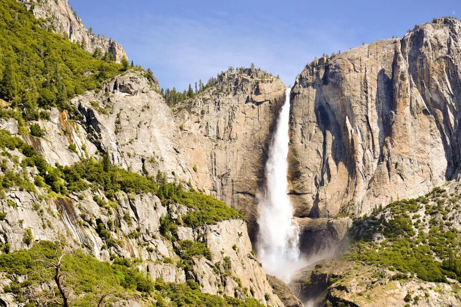 From Lake Tahoe: Yosemite National Park Day Trip with Lunch - The return drive and O’Nelly Deli: keep your energy up for the trip home