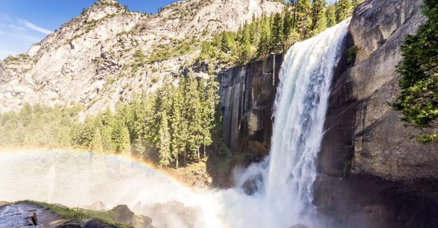 From Lake Tahoe: Yosemite National Park Day Trip with Lunch - Early departure: the 05:00 start that buys you time in Yosemite