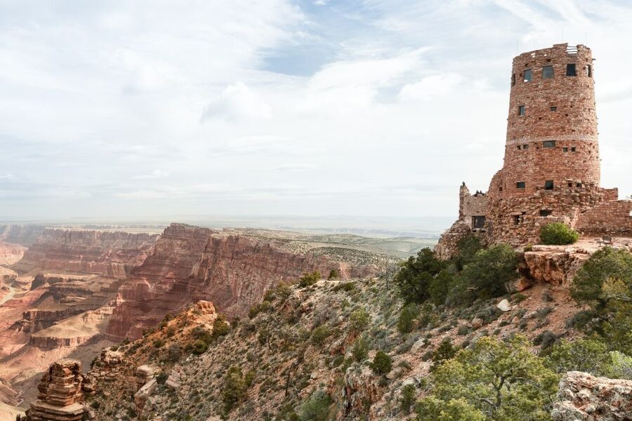 From Las Vegas: Grand Canyon National Park Day Tour by Bus - Who This Tour Is For (and Who Should Rethink It)