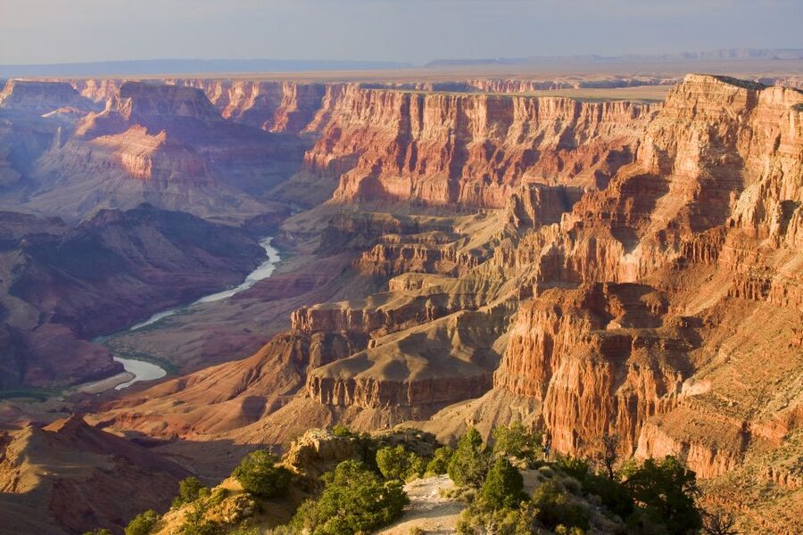 From Las Vegas: Grand Canyon National Park Day Tour by Bus - The Guide and the On-Board Experience: What You’ll Feel Most