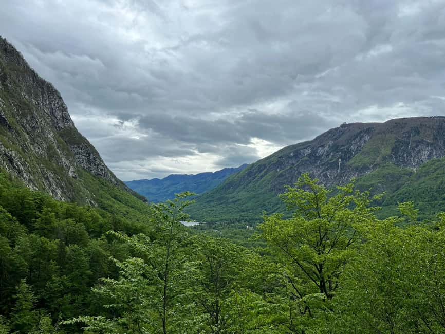 From Ljubljana: Triglav National Park Tour (Private) - Value for $199: what you’re really paying for