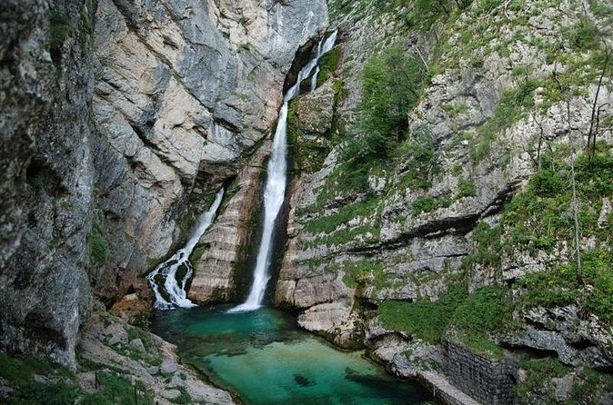 From Ljubljana: Triglav National Park Tour (Private) - Zelenci Nature Reserve and Lake Jasna: Smaller Stops, Better Water Time