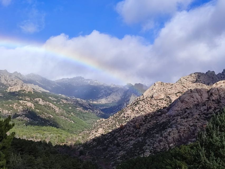 From Madrid: Day Trip to Guadarrama National Park - Why Guadarrama National Park Works As a Day Trip From Madrid