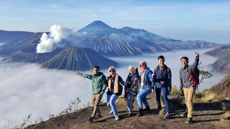 From Malang/Surabaya: Mount Bromo Sunrise Ultimate (Shared) - Key things to know before you go