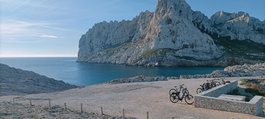 From Marseille: Calanques National Park E-Mountain Bike Tour - Pace, Power, and What Fitness You Actually Need