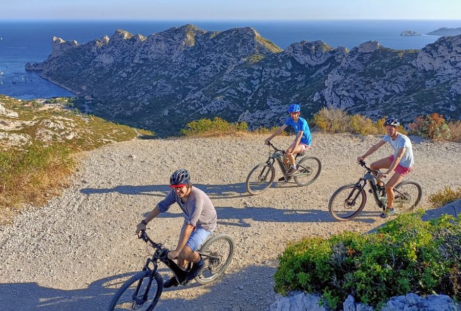 From Marseille: Calanques National Park E-Mountain Bike Tour - Should You Book This Marseille Calanques E-Mountain Bike Tour?