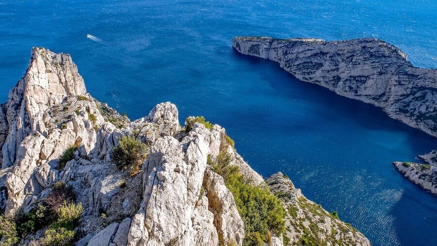From Marseille: Calanques National Park Guided Hike - Key things that make this hike worth it