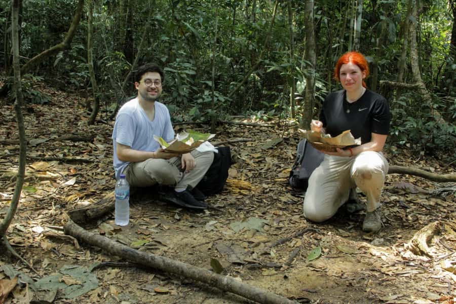 From Medan: Mount Leuser National Park Orang Utan Trip - Who Should Book This (and Who Should Skip It)