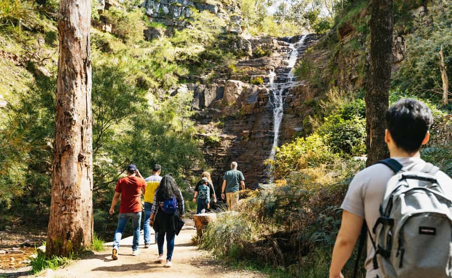 From Melbourne: Grampians National Park Group Tour - Key things that make this Grampians tour work