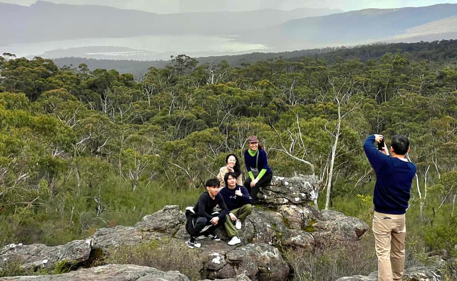 From Melbourne: Grampians National Park Group Tour - Value for $102: what’s included (and why it adds up)