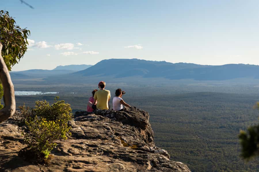 From Melbourne: Grampians National Park & Kangaroos - Key points to know before you go