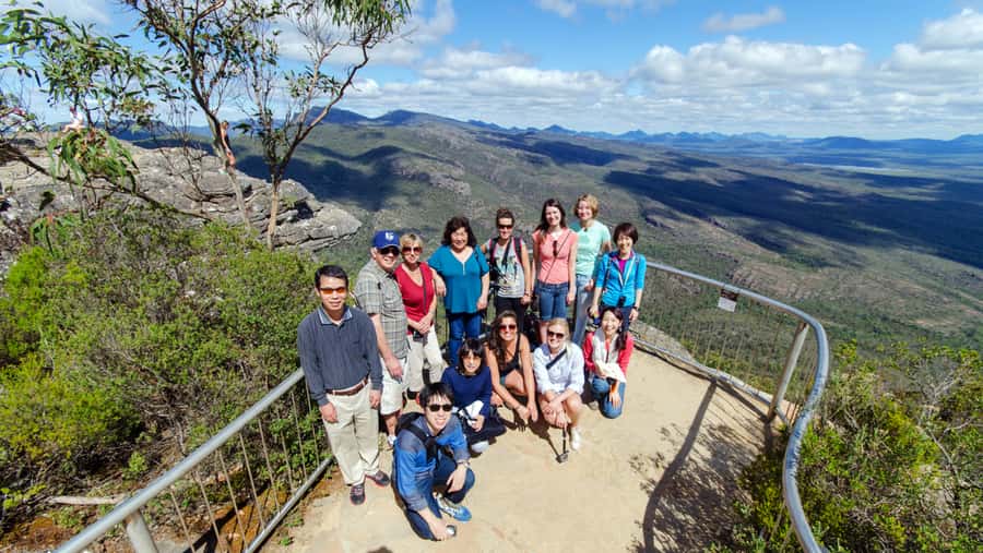 From Melbourne: Grampians National Park Small Group Tour - Key highlights you’ll actually feel