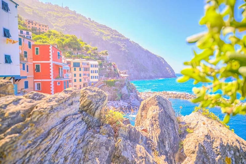 From Milan:Cinque Terre National Park with Limoncino Tasting - Levanto: The Calm Gateway Before the Main Villages