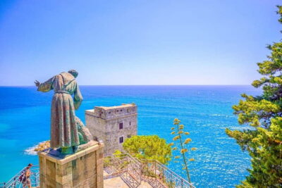 From Milan:Cinque Terre National Park with Limoncino Tasting - Meeting Point and the 14-Hour Time Reality