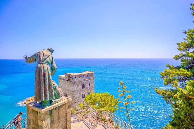 From Milan:Cinque Terre National Park with Limoncino Tasting - Meeting Point and the 14-Hour Time Reality