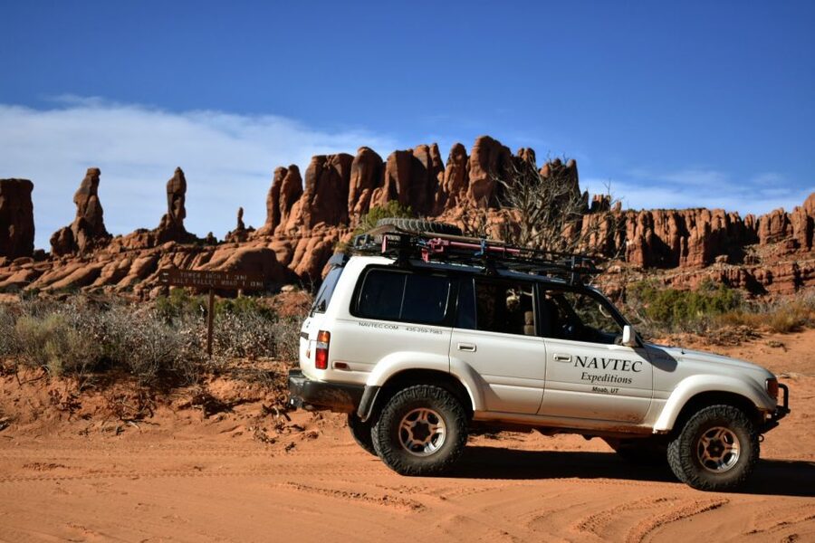 From Moab: Arches National Park 4x4 Drive and Hiking Tour - Key Things You’ll Remember From This Moab-to-Arches 4x4 Day