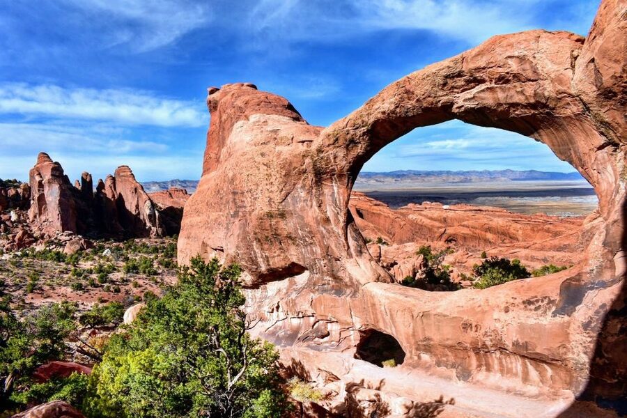 From Moab: Arches National Park 4x4 Drive and Hiking Tour - The 4x4 Backcountry Portion: Why Jeep Trails Change Everything