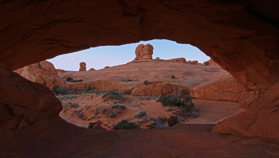 From Moab: Half-Day Arches National Park 4x4 Driving Tour - Key Points You’ll Actually Care About