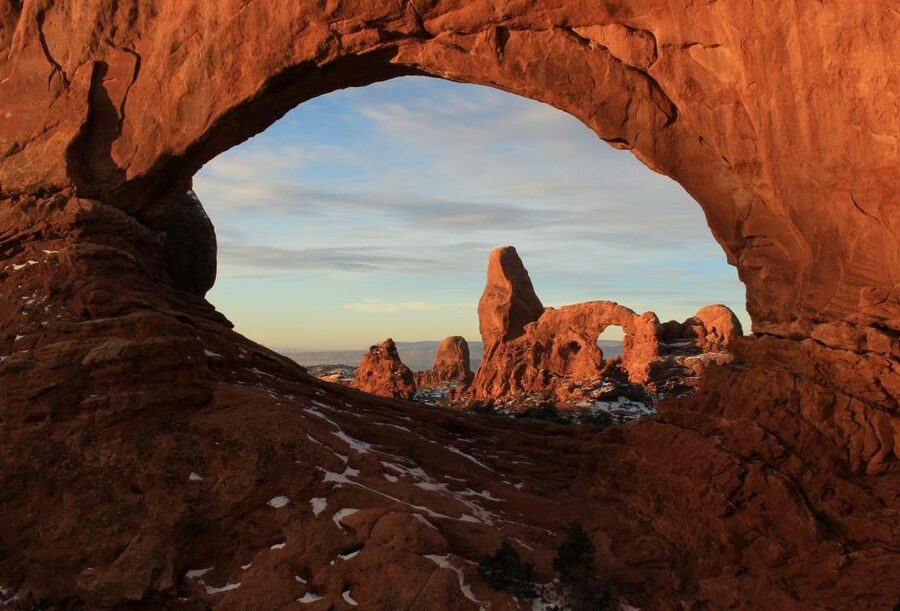 From Moab: Half-Day Arches National Park 4x4 Driving Tour - Skip-the-Line Entrance and How Timing Plays Out