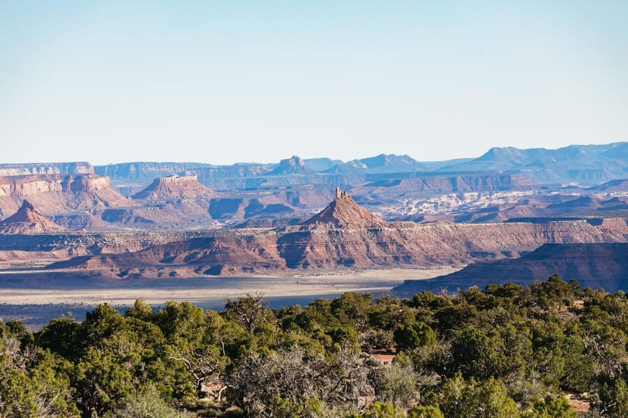 From Moab: Sky District Canyonlands National Park 4x4 Tour - Key things you’ll notice on this Canyonlands 4x4 day