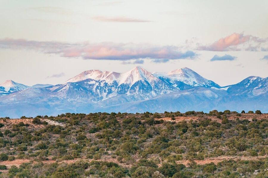 From Moab: Sky District Canyonlands National Park 4x4 Tour - Price and value: how $196 adds up in real life