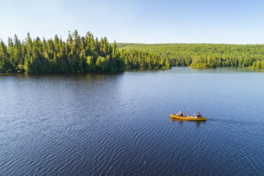 From Montreal: Mont-Tremblant National Park Hiking Day Trip - Price and value: is $72 worth it for this day trip?