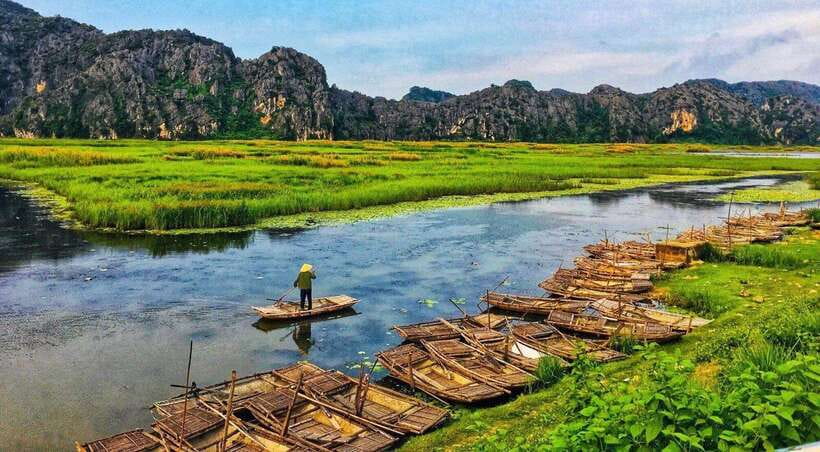 From Ninh Binh: Cuc Phuong National Park 1-Day Small Group - Endangered Primate Rescue: where the trip gets personal
