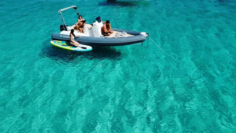 From Palau: Maddalena National Park Boat tour - Who this tour fits best (and who should think twice)