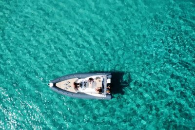 From Palau: Maddalena National Park Boat tour - Meeting point: Via degli Oleandri and the easiest way to not miss the boat