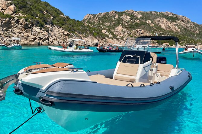 From Palau: Maddalena National Park Boat tour - What’s included (and why it matters for value)