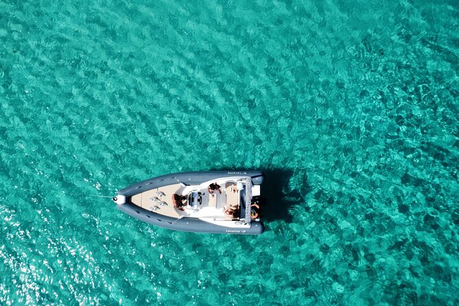 From Palau: Maddalena National Park Boat tour - Meeting point: Via degli Oleandri and the easiest way to not miss the boat