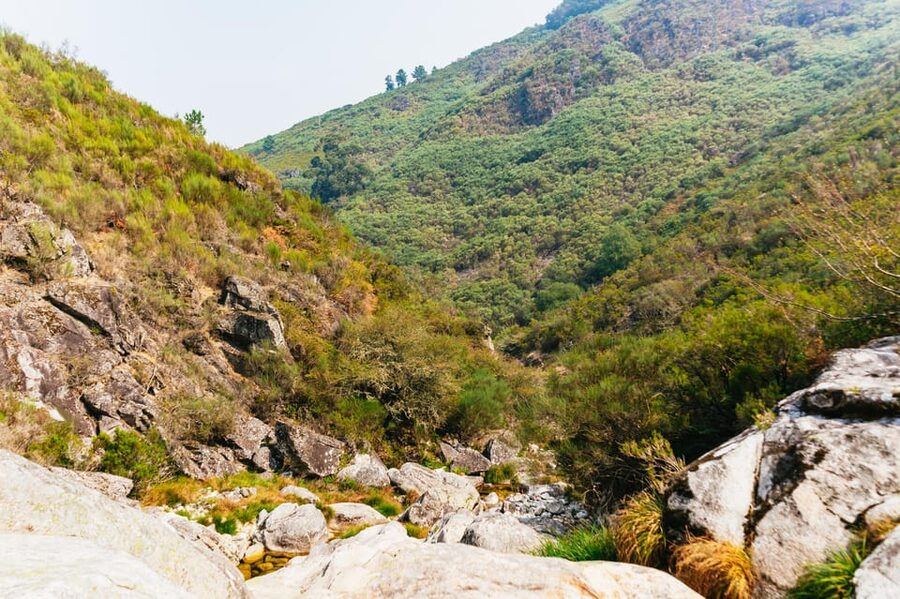From Porto: Gerês National Park Canyoning Trip - What to bring (simple, not overthinking)