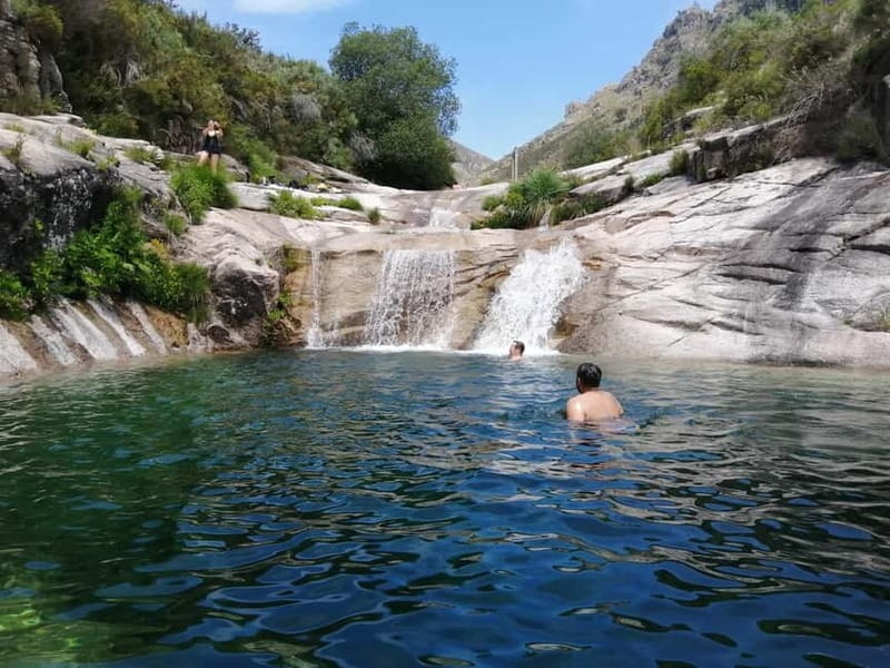 From Porto: Hike, Swim or just Explore Gerês National Park - Who should book Gerês: best matches and easy “no thanks” cases