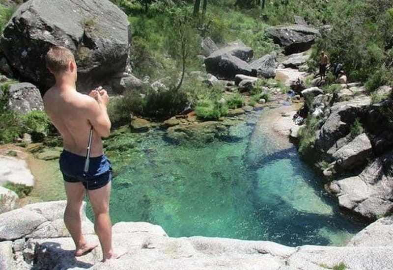 From Porto: Hike, Swim or just Explore Gerês National Park - Lunch, swim gear, and packing smart (so the day doesn’t drag)