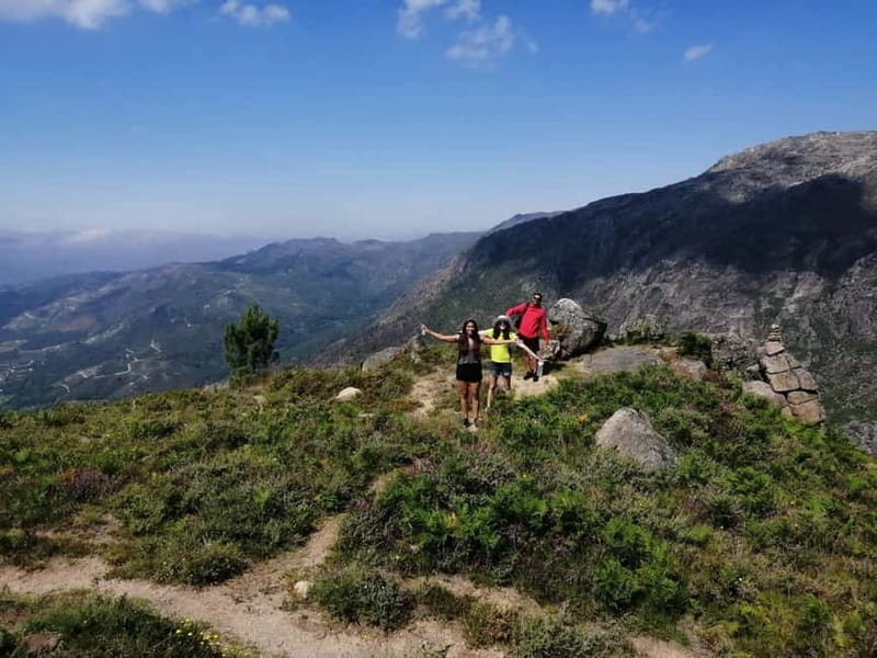 From Porto: Hike, Swim or just Explore Gerês National Park - Price and logistics: is $77 good value from Porto?