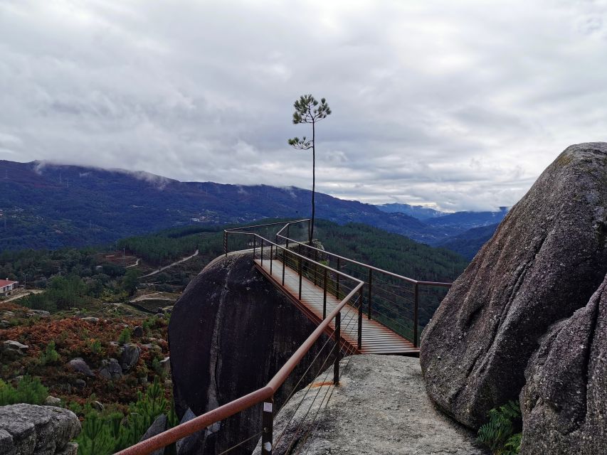 From Porto: Peneda-Gerês National Park Tour with Lunch - How the whole day flows (without feeling rushed)