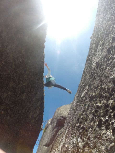From Porto: Small Group Day Tour of Geres National Park - Key highlights you’ll feel from the start