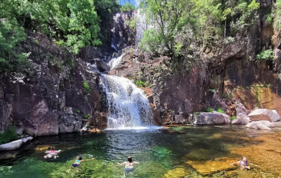 From Porto: Small Group Day Tour of Geres National Park - What to wear and bring for a smooth Gerês day