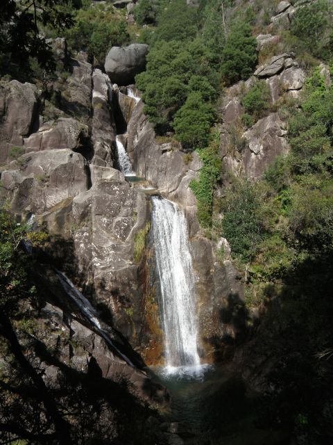 From Porto: Small Group Day Tour of Geres National Park - Why Gerês from Porto feels like a real change of scenery