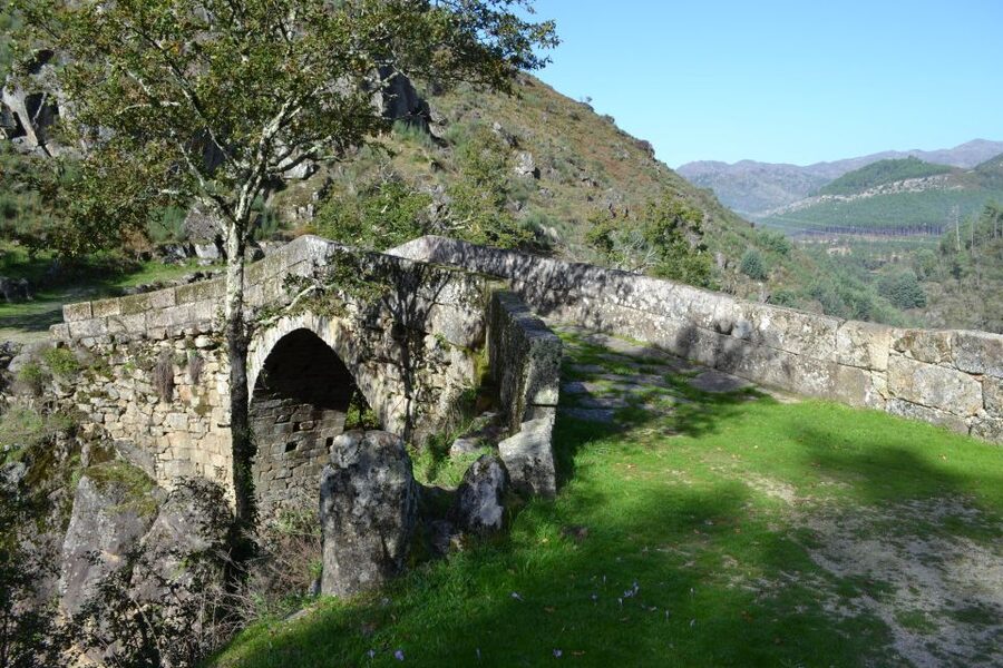 From Porto: Small Group Day Tour of Geres National Park - The traditional village visit: culture you can actually see