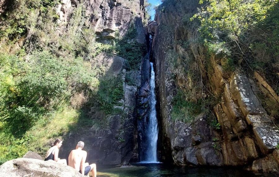 From Porto: Small Group Day Tour of Geres National Park - Second village break: quick cultural grounding before you head back
