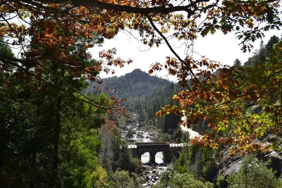 From Porto: Small Group Day Tour of Geres National Park - What’s included (and what you should budget for)